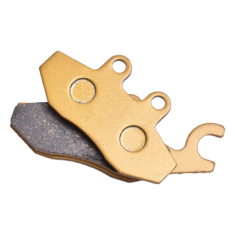 Plaquettes de frein avant et a - Carbon Ceramic Motorcycle Brake Rotor avis et prix