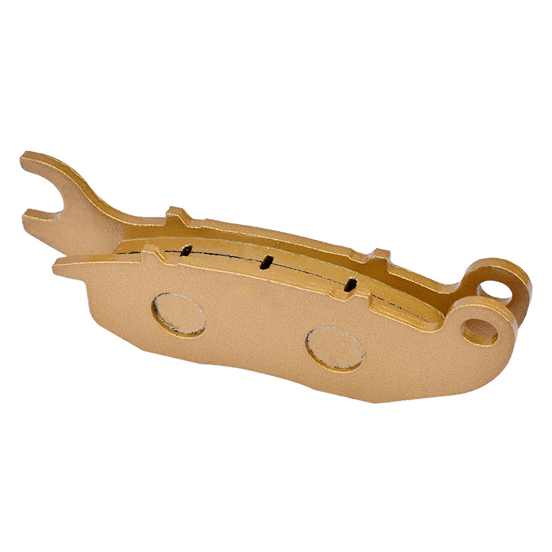 Plaquettes de frein avant et a - Carbon Ceramic Motorcycle Brake Rotor avis et prix