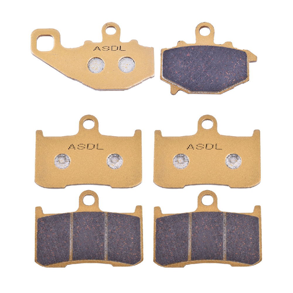 Plaquettes de frein avant et a - Carbon Ceramic Motorcycle Brake Rotor avis et prix