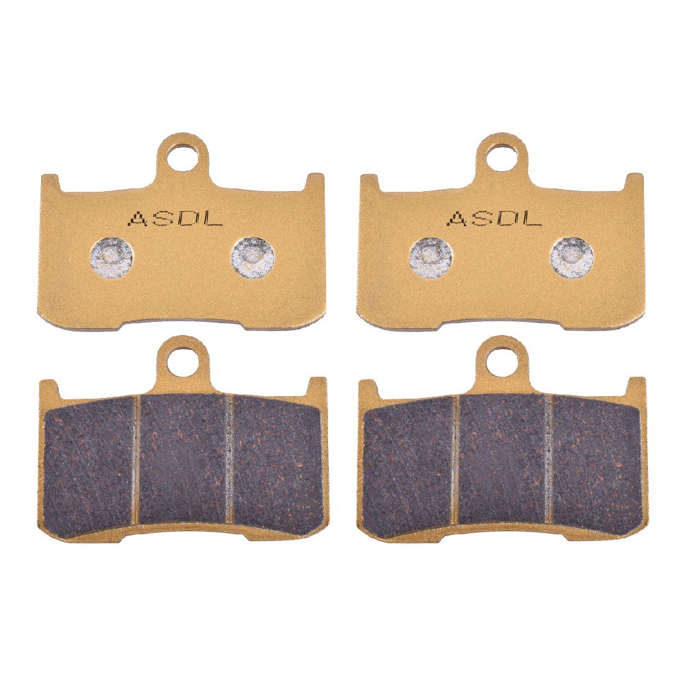 Plaquettes de frein avant et a - Carbon Ceramic Motorcycle Brake Rotor avis et prix
