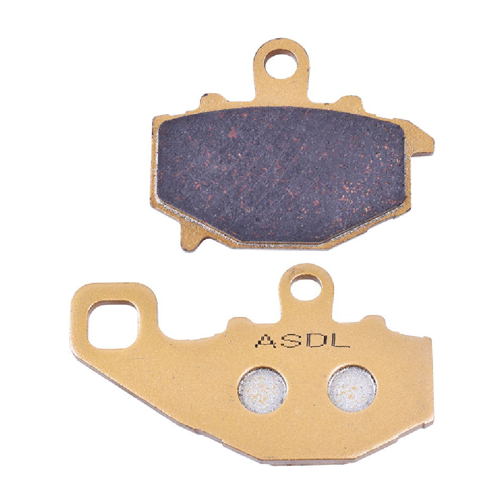 Plaquettes de frein avant et a - Carbon Ceramic Motorcycle Brake Rotor avis et prix