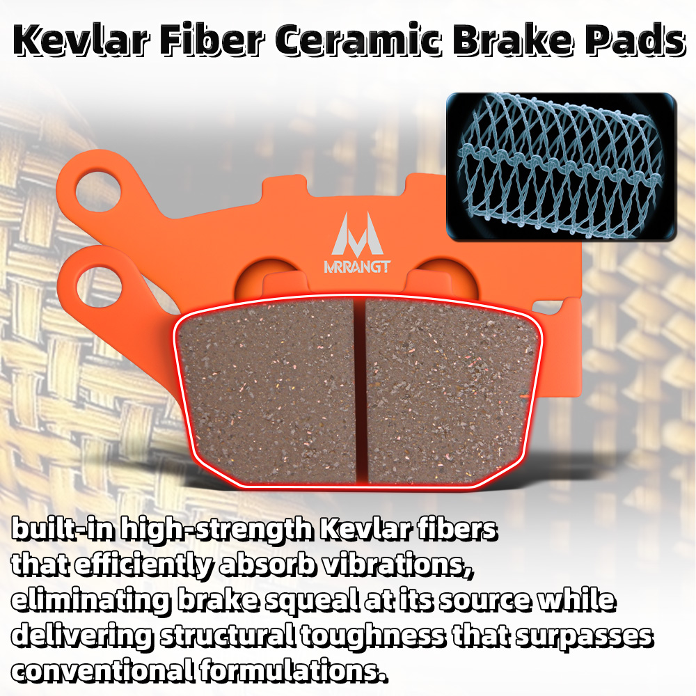Plaquettes de frein en céramiq - Carbon Ceramic Motorcycle Brake Rotor avis et prix