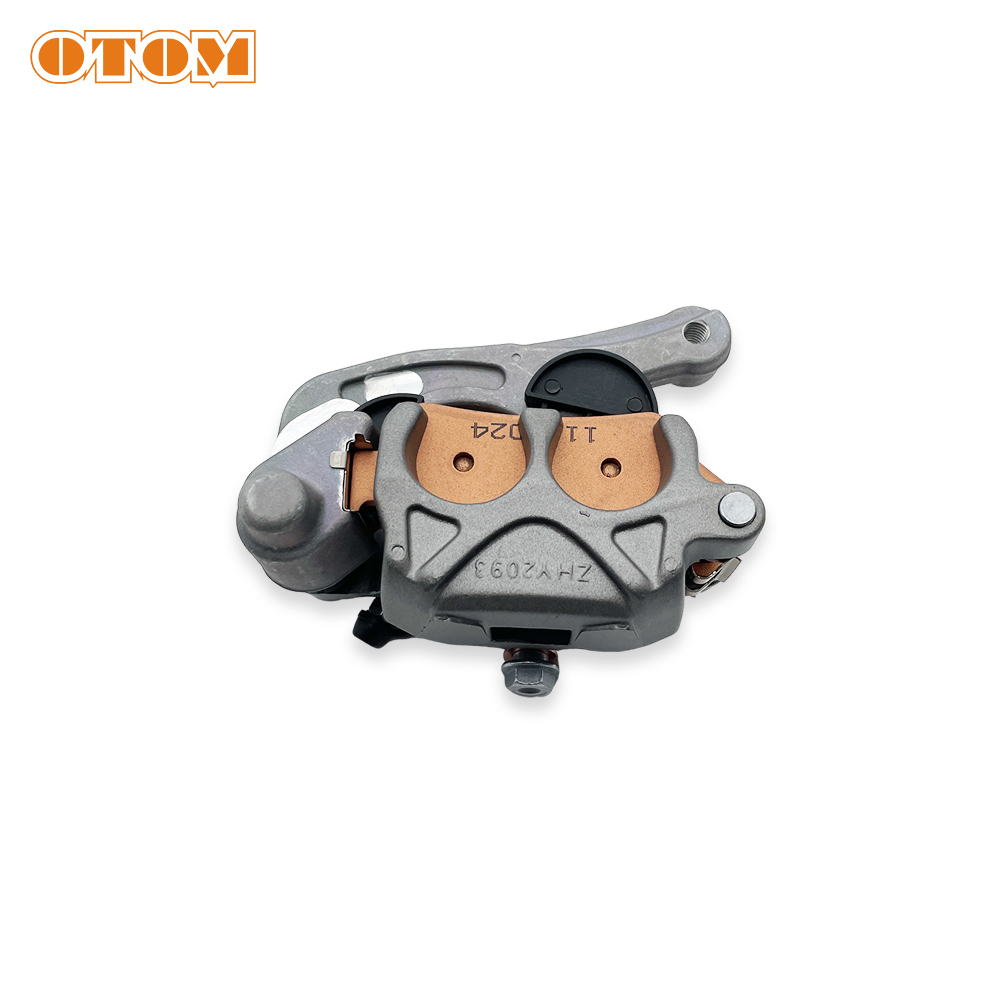 Kit de réparation en aluminium - Front Rear Brake Caliper Bracket Kit avis et prix