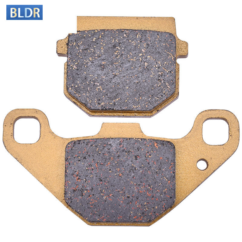 Plaquettes de frein avant pour - Carbon Ceramic Motorcycle Brake Rotor avis et prix