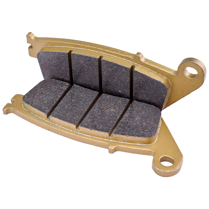 Plaquettes de frein avant et a - Carbon Ceramic Motorcycle Brake Rotor avis et prix