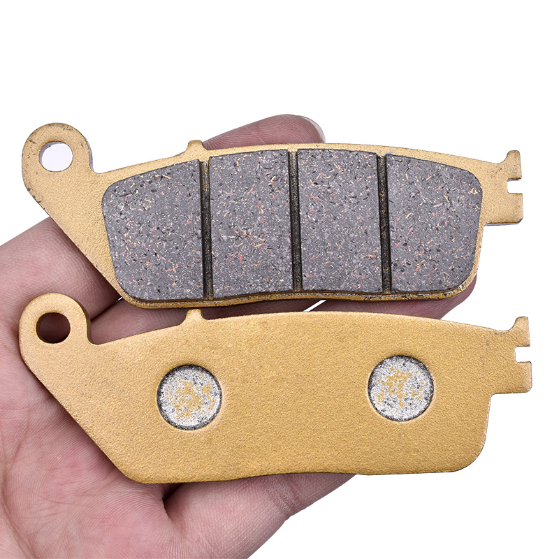 Plaquettes de frein avant et a - Carbon Ceramic Motorcycle Brake Rotor avis et prix