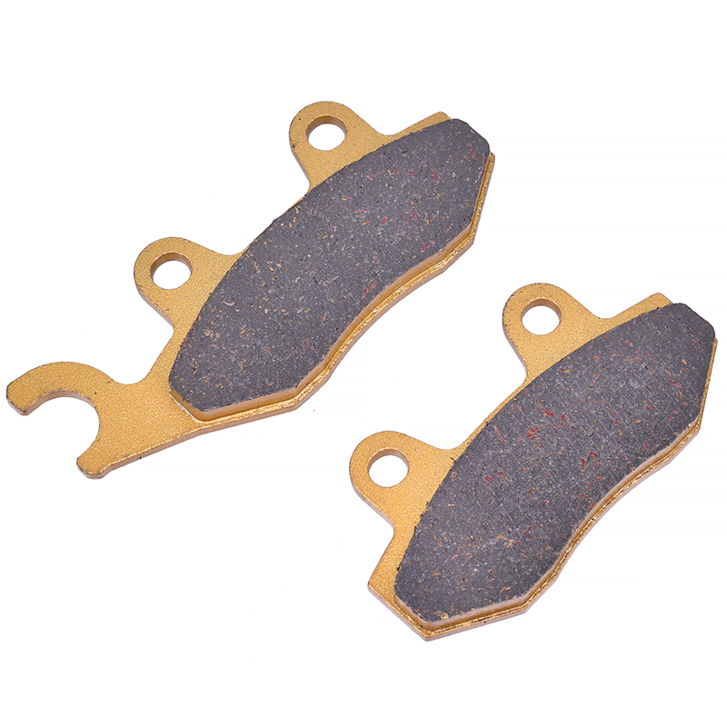 Plaquettes de frein avant et a - Carbon Ceramic Motorcycle Brake Rotor avis et prix