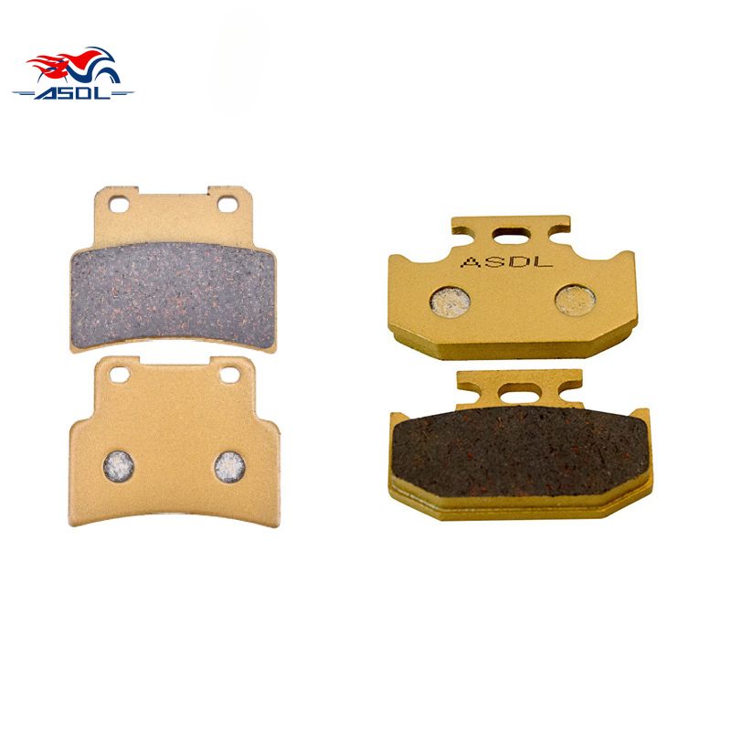 Jeu de plaquettes de frein ava - Carbon Ceramic Motorcycle Brake Rotor avis et prix