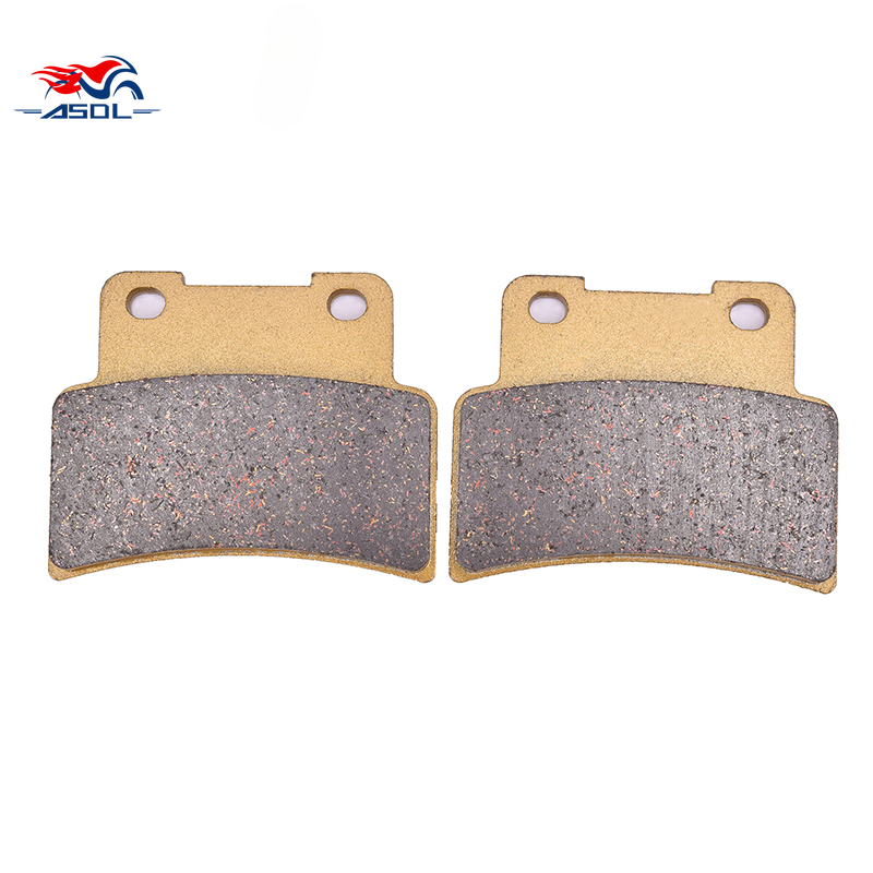 Jeu de plaquettes de frein ava - Carbon Ceramic Motorcycle Brake Rotor avis et prix