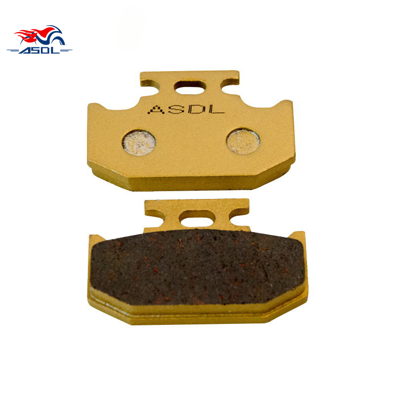 Jeu de plaquettes de frein ava - Carbon Ceramic Motorcycle Brake Rotor avis et prix