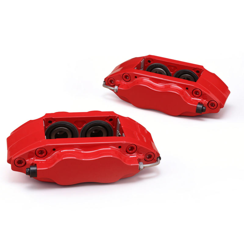 Pour Fit GK5/GE8/GR9 Brio/Jazz - Forged Front Brake Caliper 4 Piston avis et prix