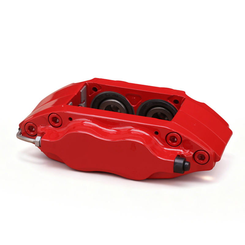 Pour Fit GK5/GE8/GR9 Brio/Jazz - Forged Front Brake Caliper 4 Piston avis et prix