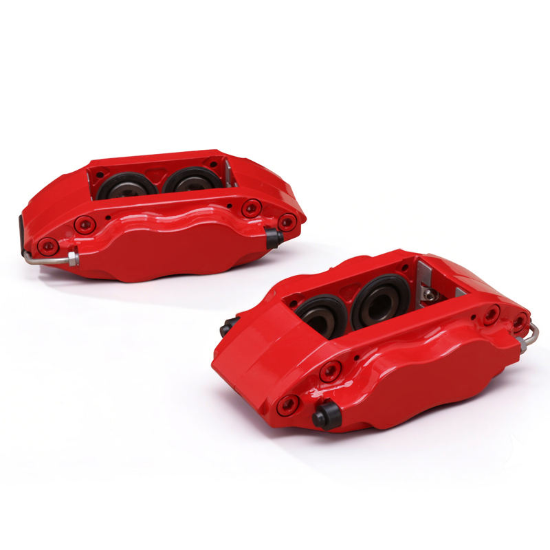 Pour Fit GK5/GE8/GR9 Brio/Jazz - Forged Front Brake Caliper 4 Piston avis et prix