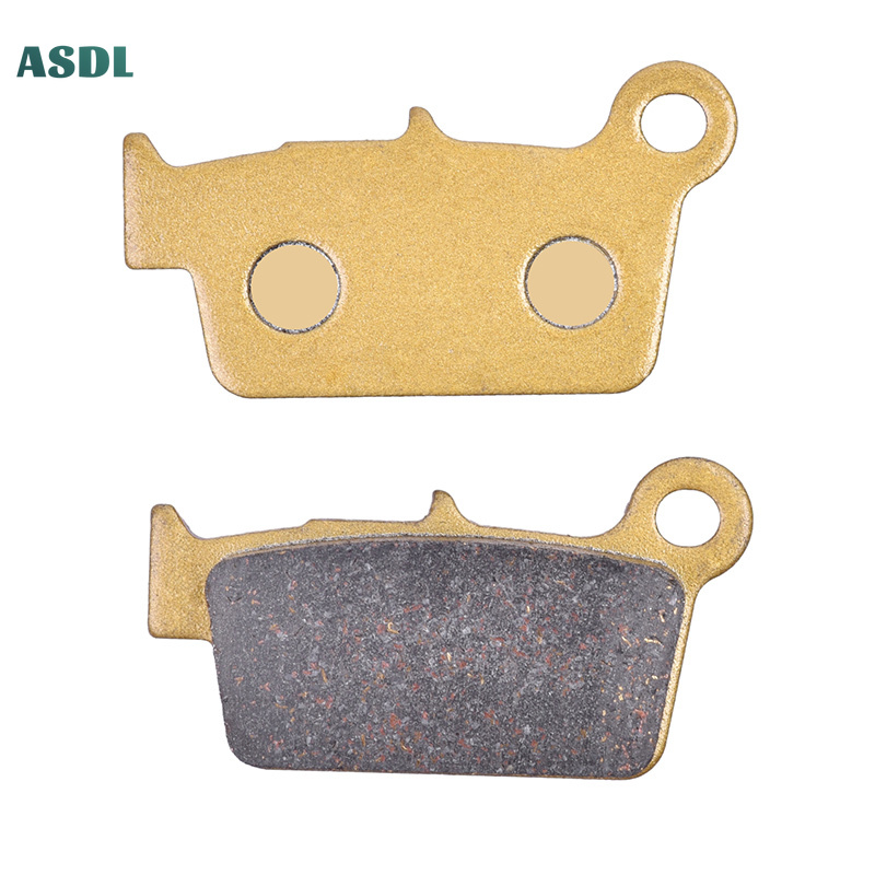 Plaquettes de frein avant et a - Carbon Ceramic Motorcycle Brake Rotor avis et prix
