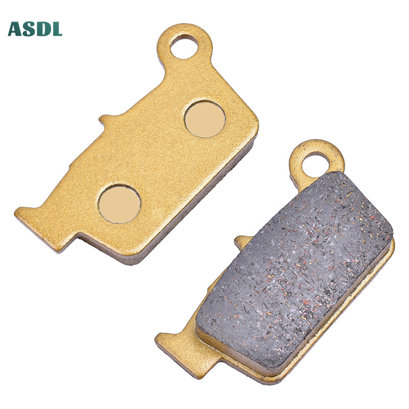 Plaquettes de frein avant et a - Carbon Ceramic Motorcycle Brake Rotor avis et prix