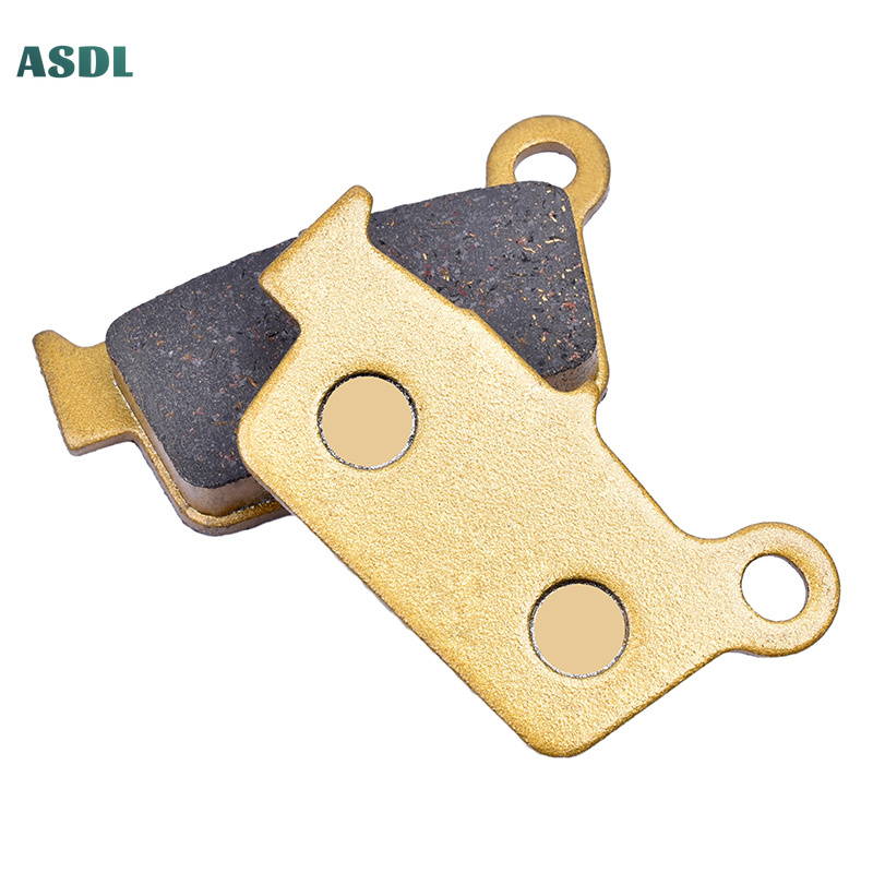 Plaquettes de frein avant et a - Carbon Ceramic Motorcycle Brake Rotor avis et prix