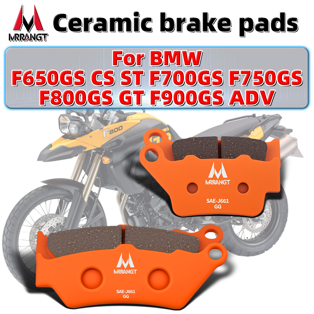 MRRANGT – plaquettes de frein  - Carbon Ceramic Motorcycle Brake Rotor avis et prix