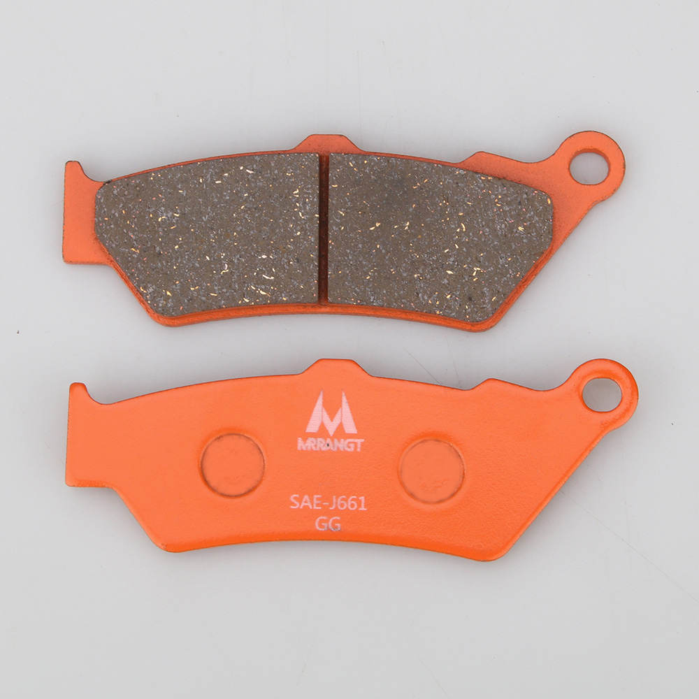 MRRANGT – plaquettes de frein  - Carbon Ceramic Motorcycle Brake Rotor avis et prix