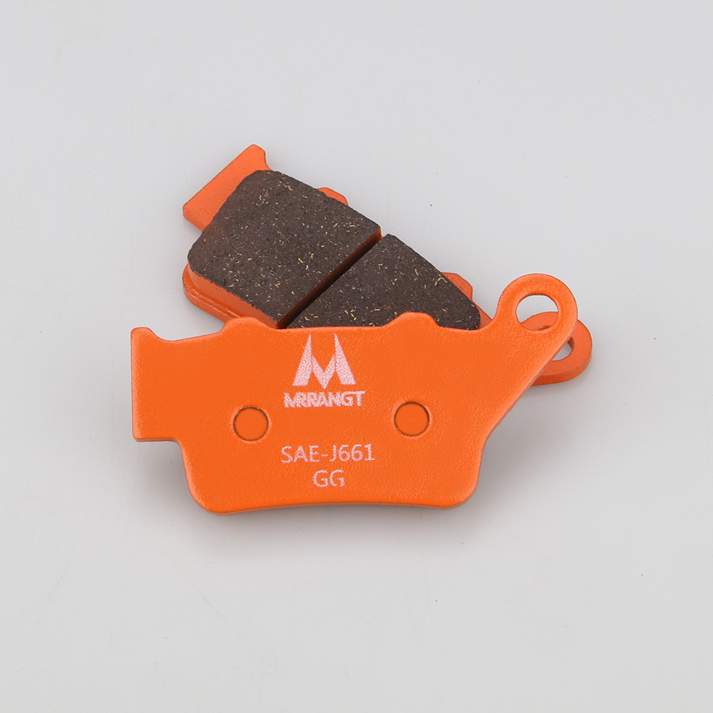 MRRANGT – plaquettes de frein  - Carbon Ceramic Motorcycle Brake Rotor avis et prix