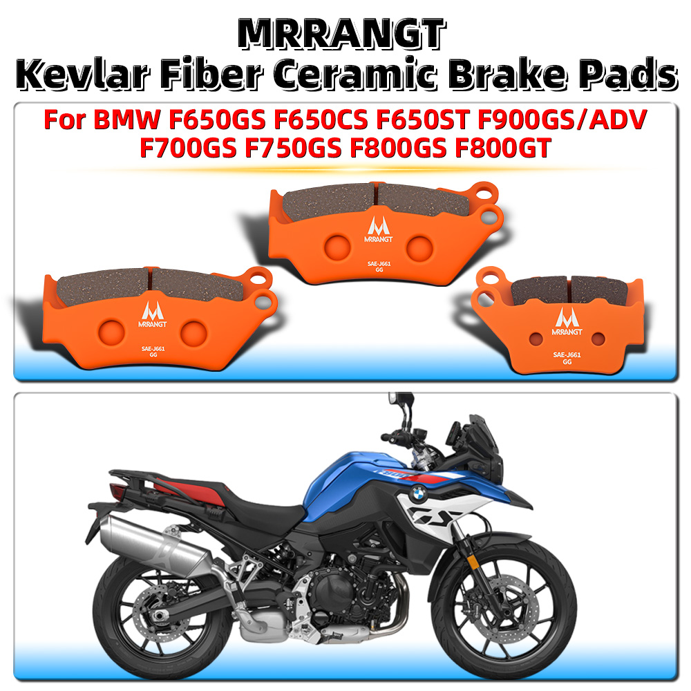 MRRANGT – plaquettes de frein  - Carbon Ceramic Motorcycle Brake Rotor avis et prix