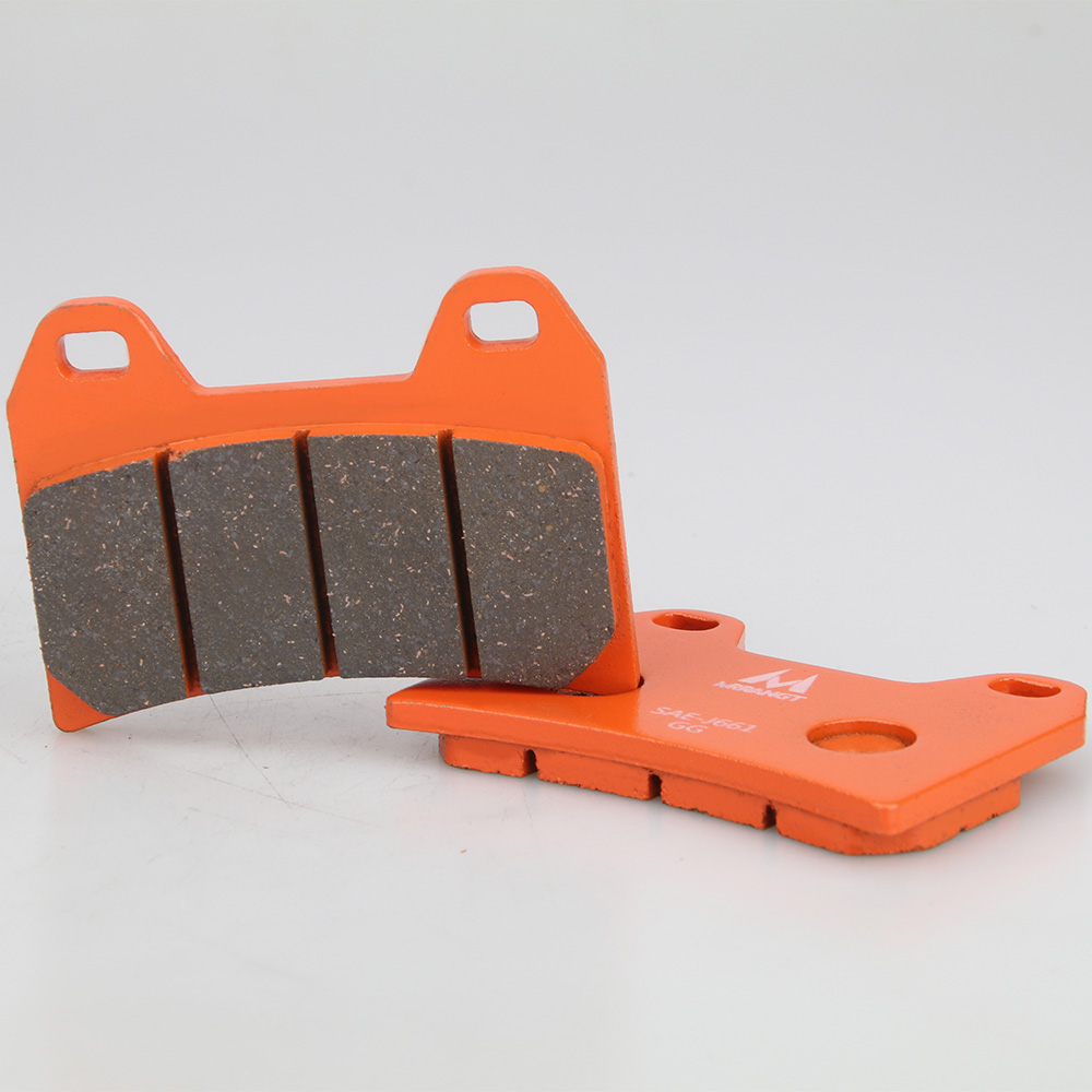 MRRANGT plaquettes de frein en - Carbon Ceramic Motorcycle Brake Rotor avis et prix