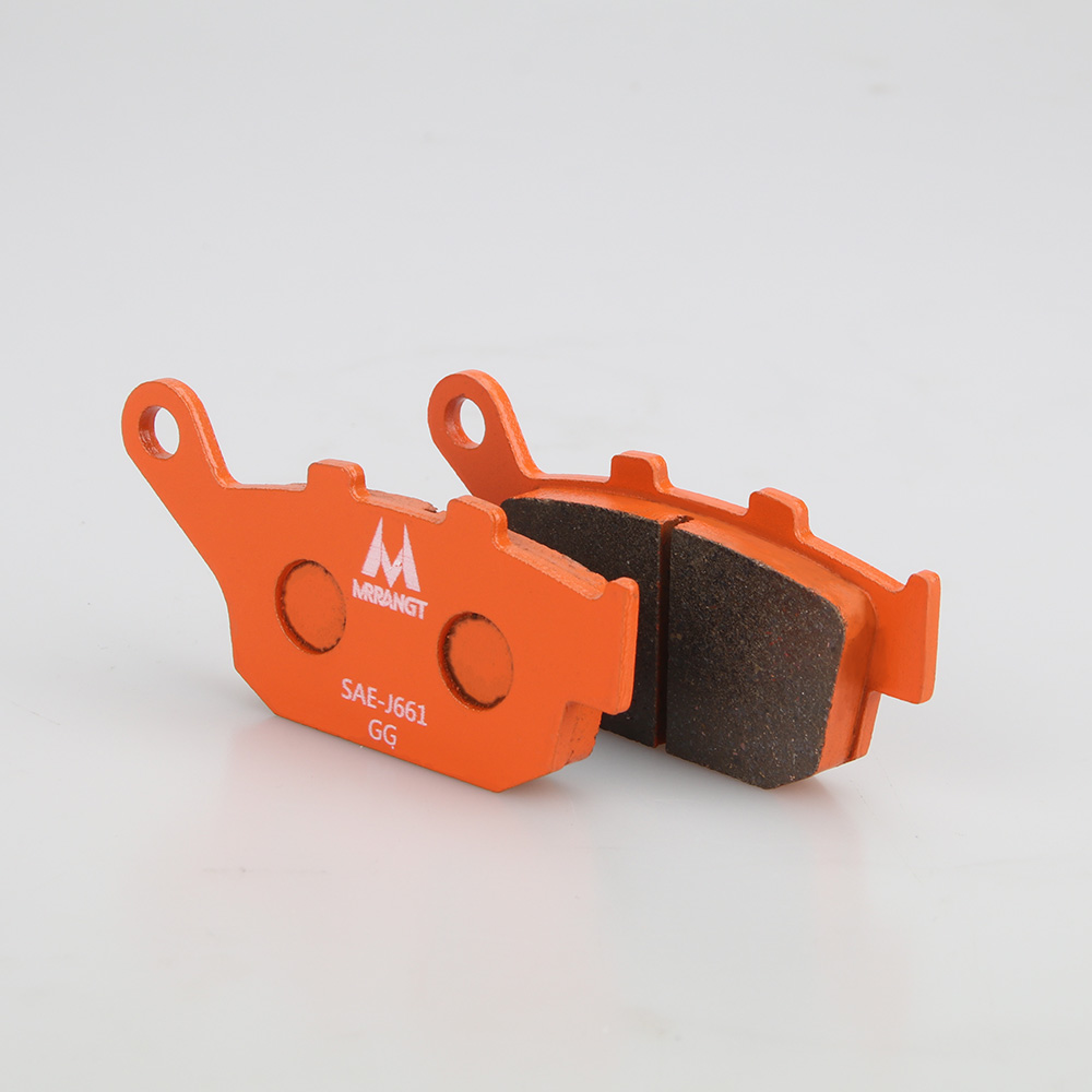 MRRANGT plaquettes de frein en - Carbon Ceramic Motorcycle Brake Rotor avis et prix