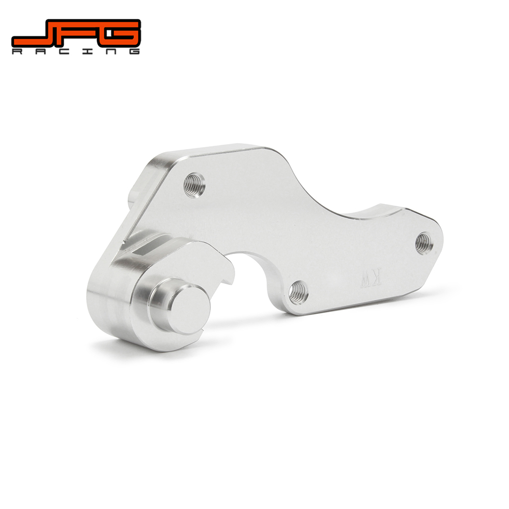 JFG 320MM SUPERMOTO support po - Floating Brake Disc 320Mm Supermoto avis et prix