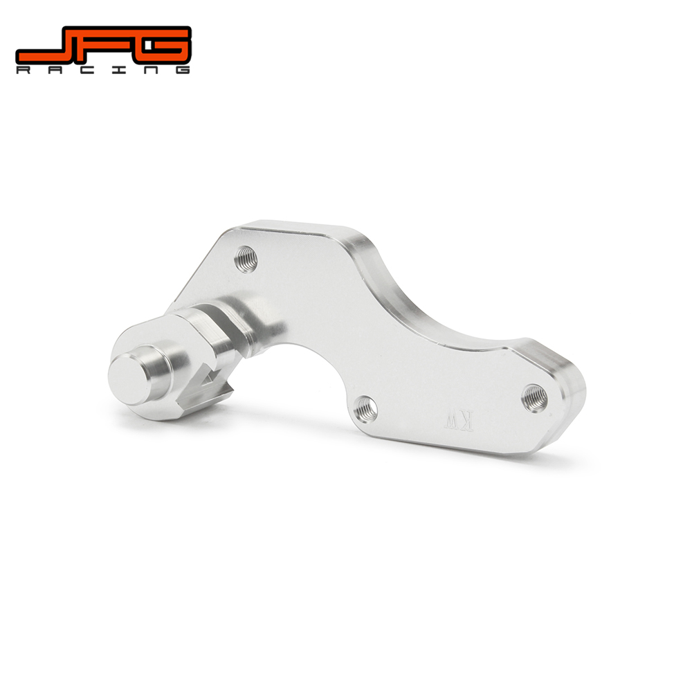JFG 320MM SUPERMOTO support po - Floating Brake Disc 320Mm Supermoto avis et prix