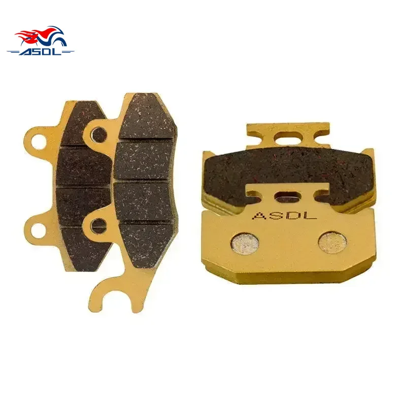 Plaquettes de frein avant et a - Carbon Ceramic Motorcycle Brake Rotor avis et prix