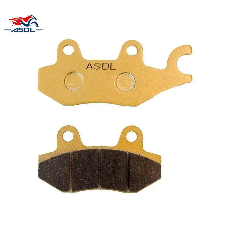 Plaquettes de frein avant et a - Carbon Ceramic Motorcycle Brake Rotor avis et prix
