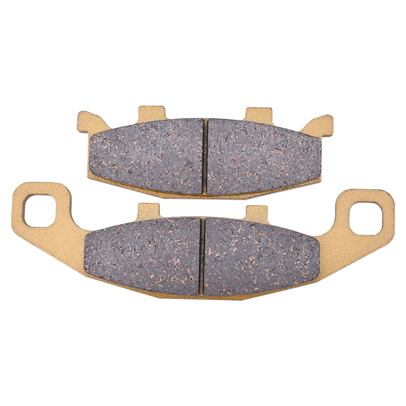 Plaquettes de frein avant et a - Carbon Ceramic Motorcycle Brake Rotor avis et prix