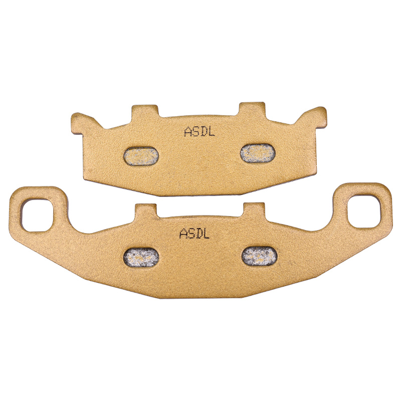 Plaquettes de frein avant et a - Carbon Ceramic Motorcycle Brake Rotor avis et prix