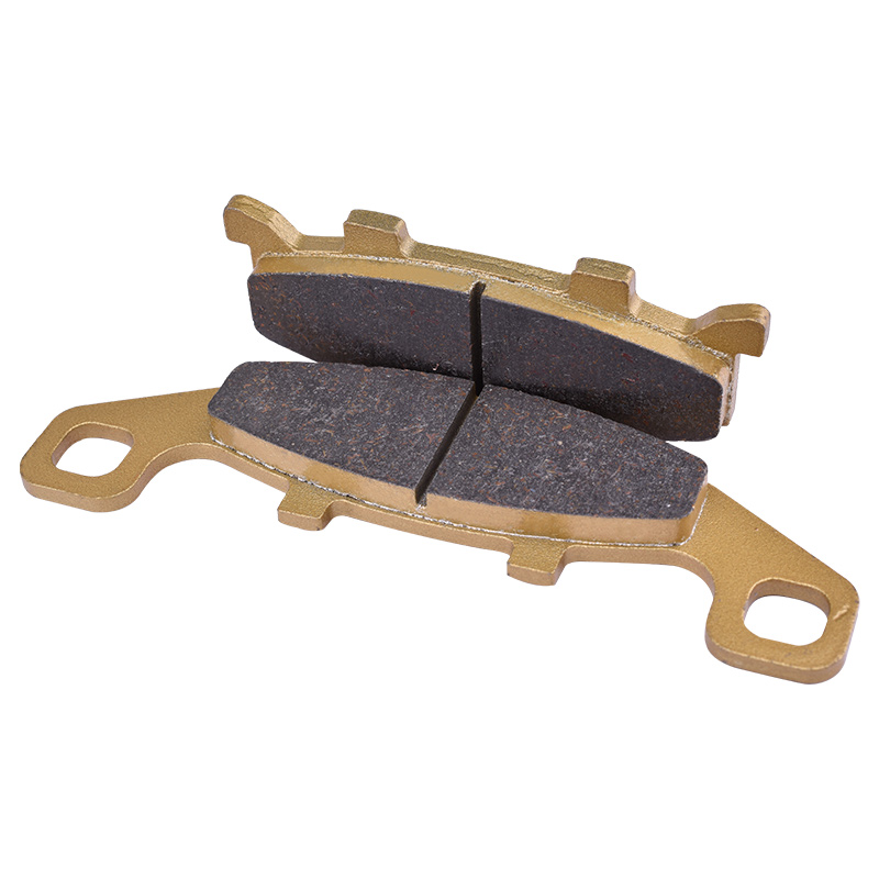Plaquettes de frein avant et a - Carbon Ceramic Motorcycle Brake Rotor avis et prix