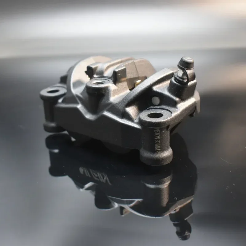 Étrier de frein forgé transpar - Forged Front Brake Caliper 4 Piston avis et prix