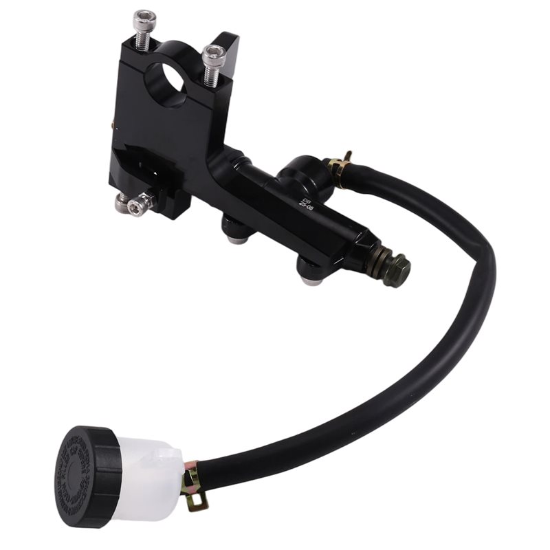 Kit de poignée de pompe maître - Motorcycle Thumb Brake System Kit avis et prix